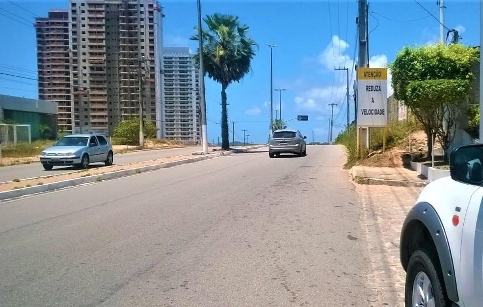 Detran-RN anuncia instalação de radares de velocidade em 76 pontos de rodovias estaduais que cortam Natal