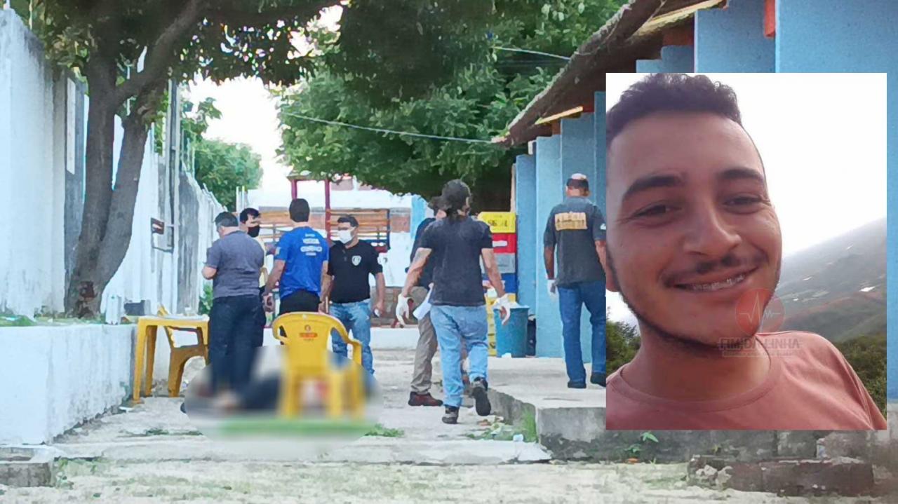 DHPP elucida homicídio ocorrido no Clube da Caixa em Mossoró