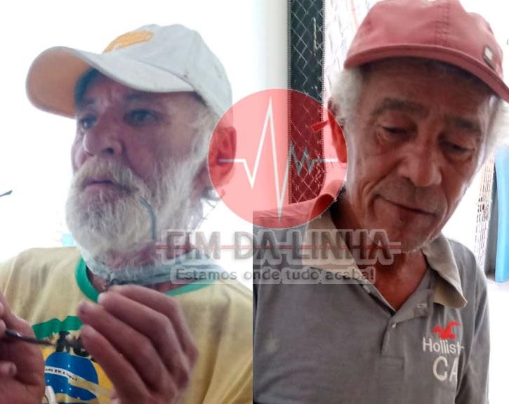 Dois homens são presos suspeitos de invadirem viveiros e furtarem camarão na zona rural de Grossos no RN