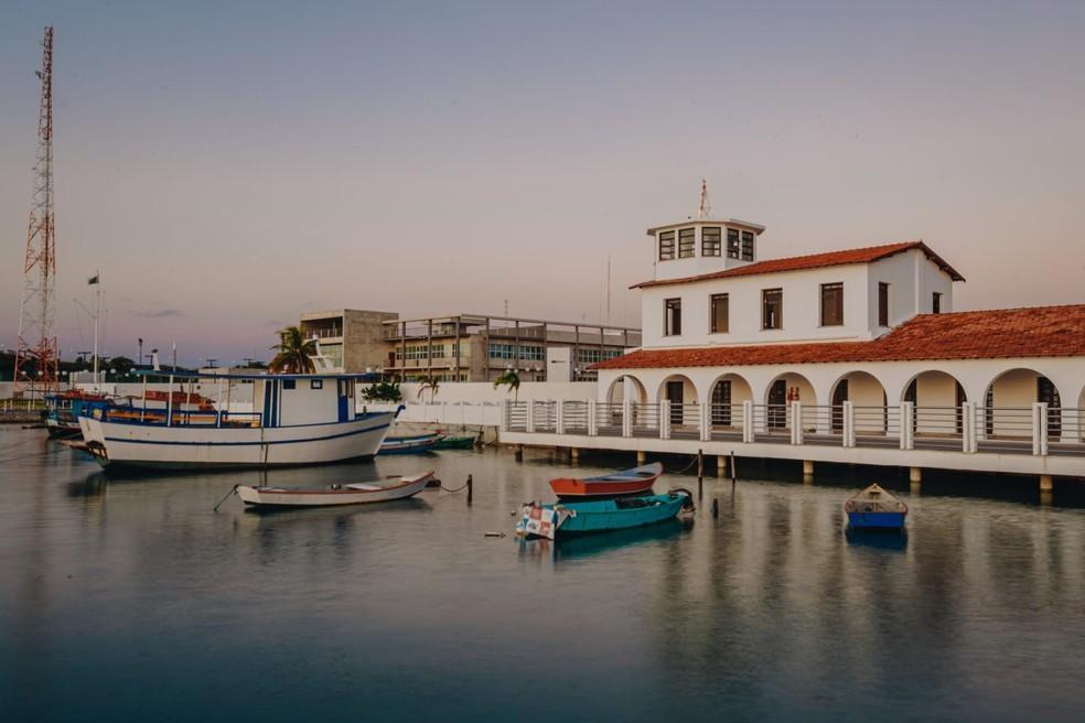 Edital vai selecionar obras para compor acervo do Complexo Cultural Rampa, em Natal