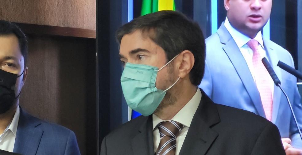 Empresa compradora do Polo Potiguar apresenta plano de investimentos de R$ 7,3 bilhões no RN