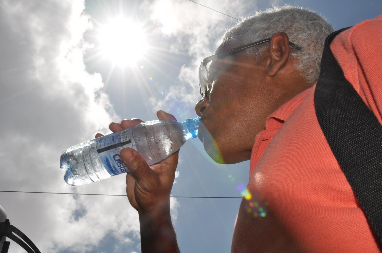 Estudo aponta Caicó como cidade mais quente do Brasil