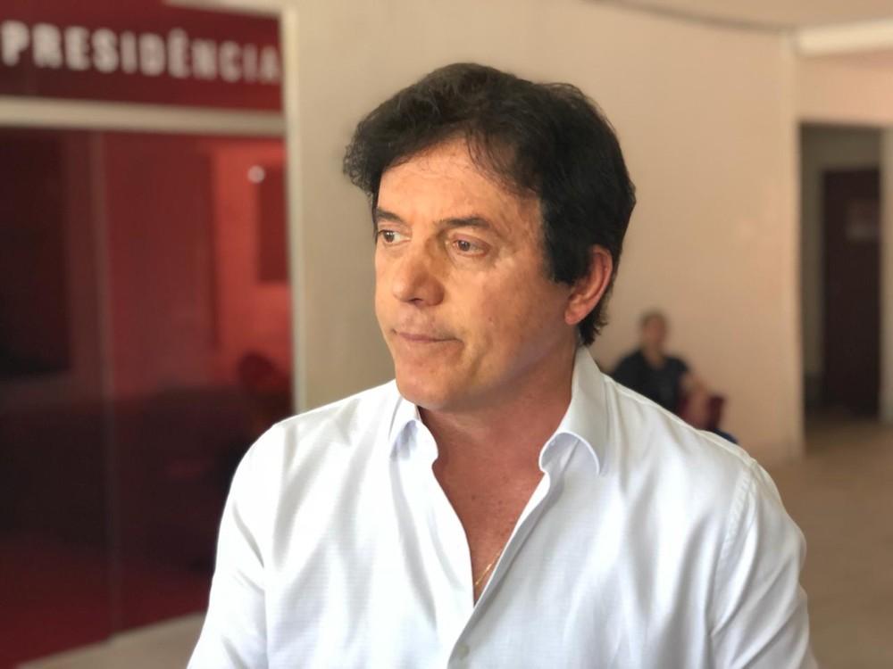 Ex-governador Robinson Faria é absolvido pelo TSE e poderá ser candidato em 2022