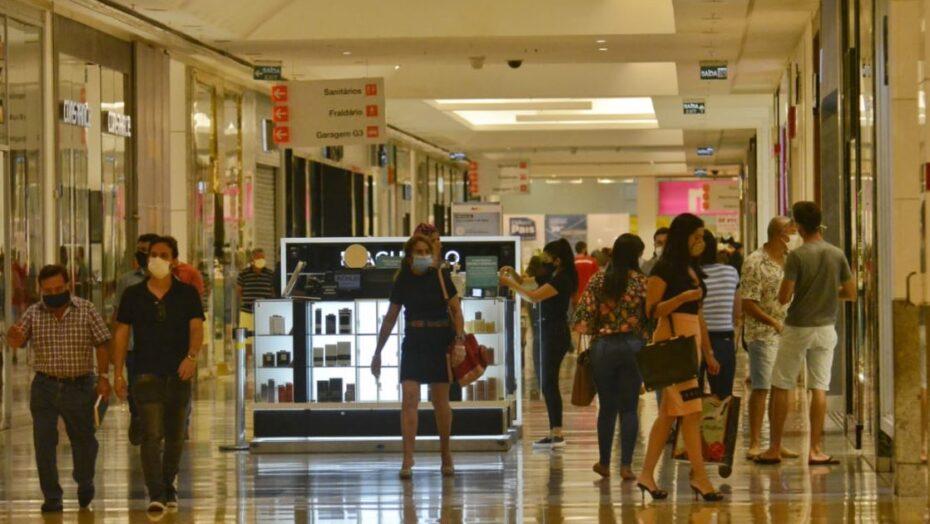 Fecomércio RN defende liberação de uso de máscaras em Natal