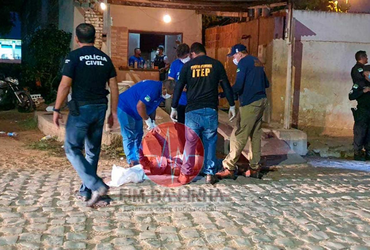 Fevereiro de 2022 em Mossoró é o mais violento para o mês dos últimos dois anos