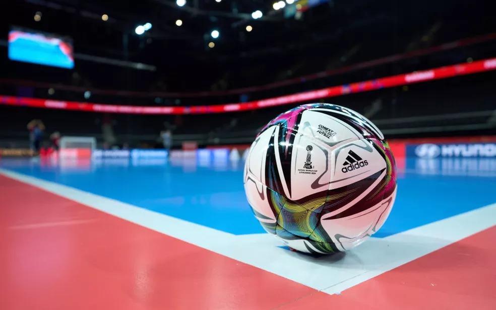 Futsal masculino movimenta Sexta(11) de jogos do Festival de Emancipação de Apodi