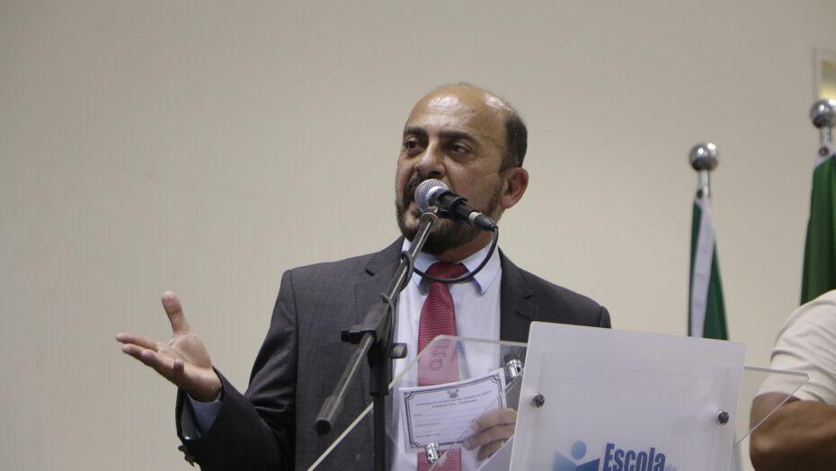 Governo destaca equilíbrio fiscal na abertura do 15° Congresso de Gestão Pública do RN