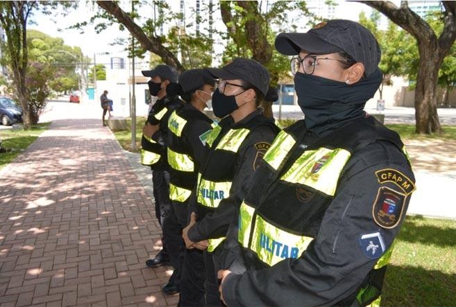 Governo do RN avança para corrigir distorções salariais dos policiais militares