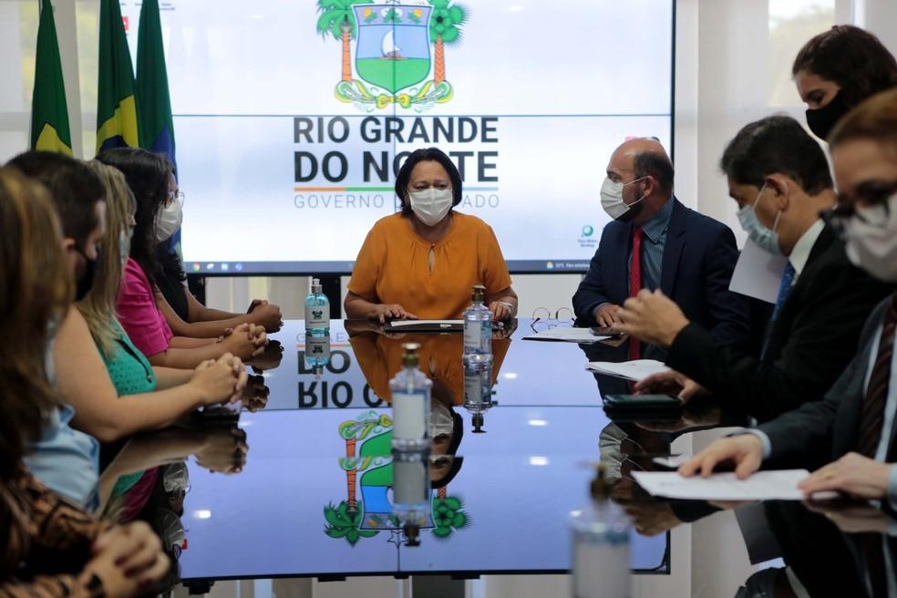 Governo do RN e policiais civis chegam a acordo e garantem direitos das categorias