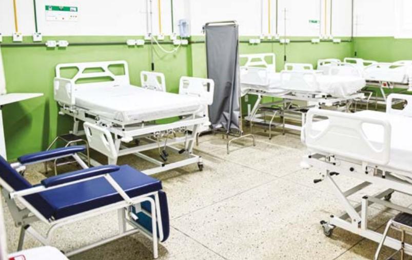 Governo do RN realiza mais de 5 mil cirurgias em oito meses
