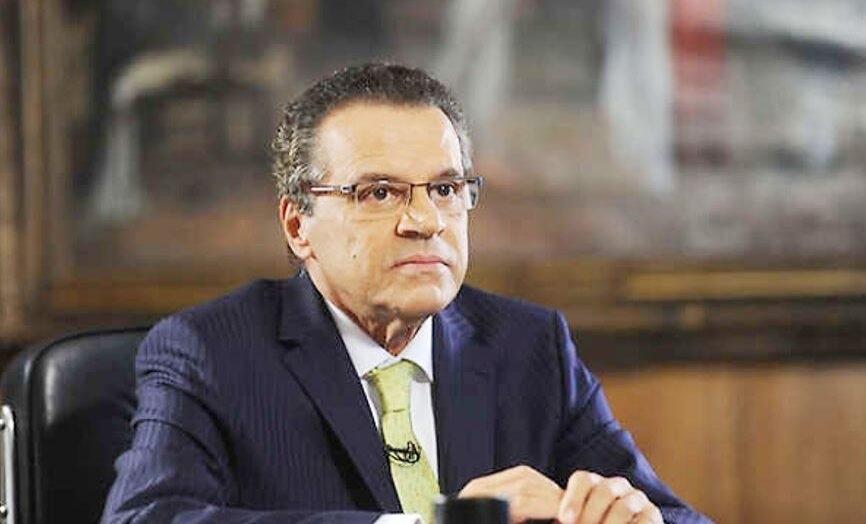 Henrique Eduardo Alves deixa MDB após 52 anos no partido