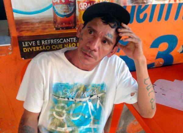 Homem com mandado de prisão em aberto é capturado em abordagem da Guarda Civil de Mossoró