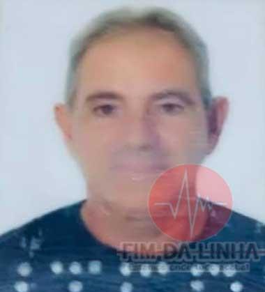 Homem de 58 anos é executado com mais de 15 tiros na zona rural de Caraúbas no Oeste do RN