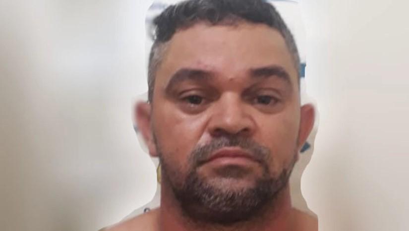 Homem é morto a tiros próximo ao açude do distrito de Santo Antônio, em Severiano Melo