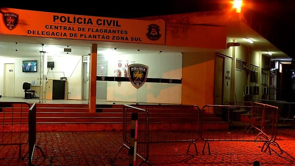 Idoso de 83 anos é preso por crime sexual contra neta na Grande Natal