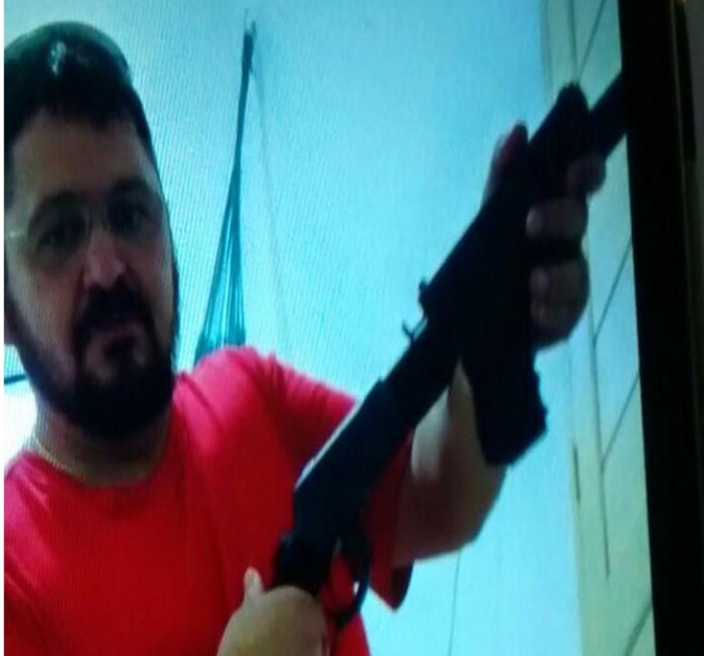 Júri popular condena médico que matou idosa a tiros 'por sadismo' a 22 anos de prisão