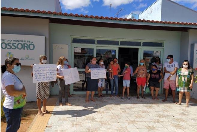 Ministério Público instaura procedimentos para fiscalizar 17 UBSs de Mossoró