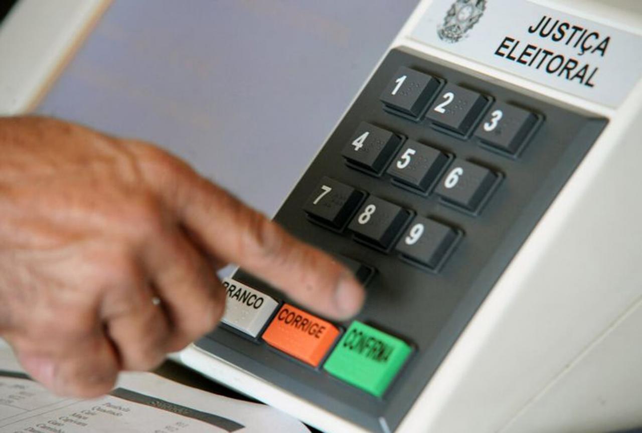 MP Eleitoral pede a suspensão de sete partidos no RN