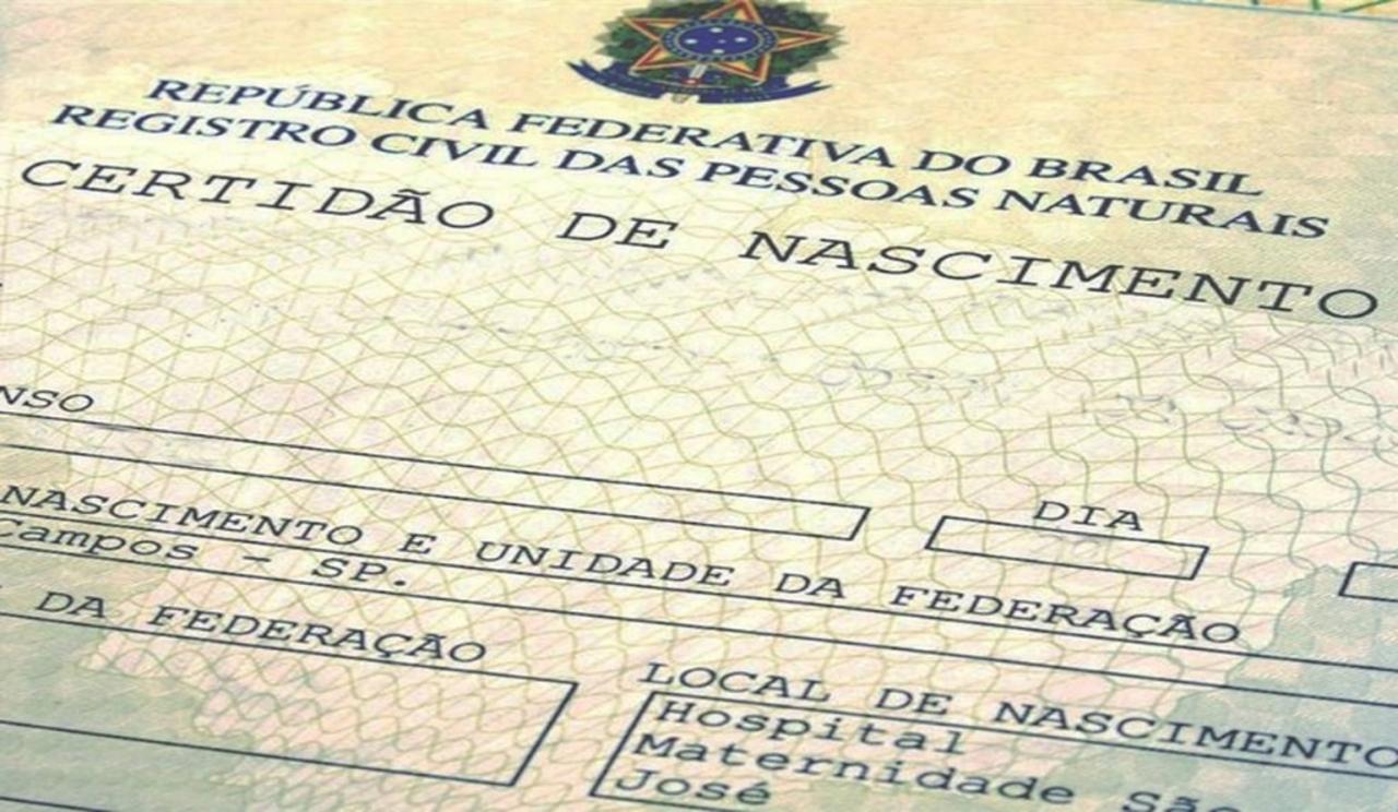 Mutirão para reconhecimento voluntário de paternidade acontece em Natal e outras três cidades do RN