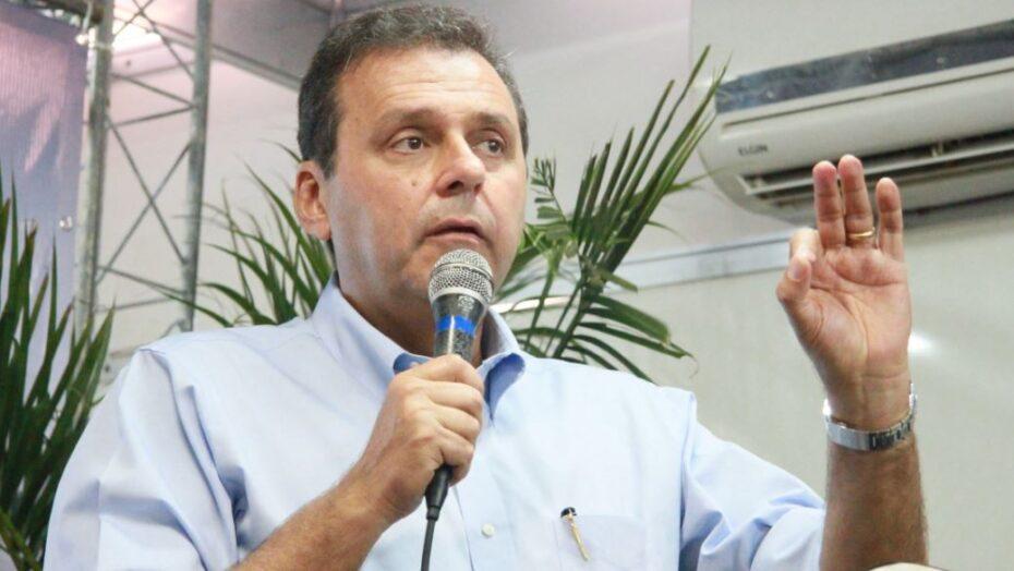 PDT do RN está com pendência junto à Justiça Eleitoral