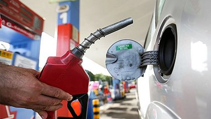 Petrobrás anuncia aumento da gasolina, diesel e gás de cozinha a partir desta sexta-feira, 11