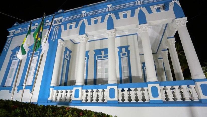 PMM vai enviar à Câmara PL para complementar salários de servidores que ganham abaixo do mínimo