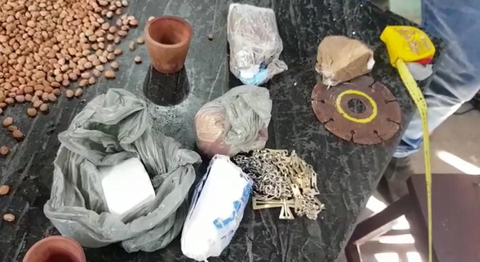 Policial Militar do RN é preso na Paraíba suspeito de assalto a bancos