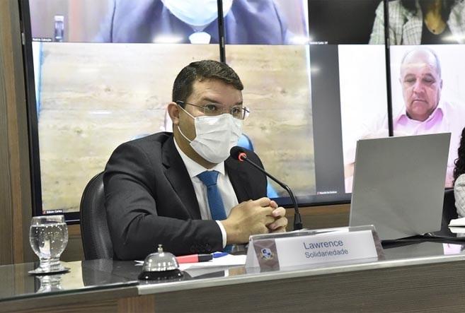 Prefeito de Moosoró quebra compromisso e mexe com plano de cargos e carreira dos professores