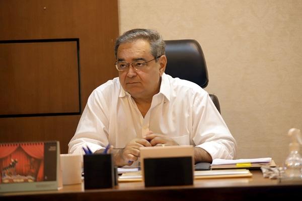 Prefeito de Natal sanciona Plano Diretor na segunda-feira (07)