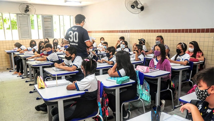 Prefeitura de Mossoró convoca mais 61 professores aprovados aprovados em seleção da Educação