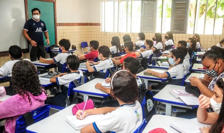 Prefeitura de Mossoró faz sexta chamada de professores aprovados em processo seletivo