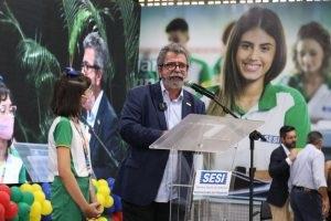 Presidente da FIERN afirma que “não existe mudança se não for pela educação”