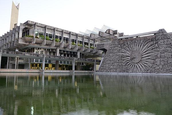 Professora da UFRN é primeira potiguar na Bienal Internacional de Arquitetura de SP