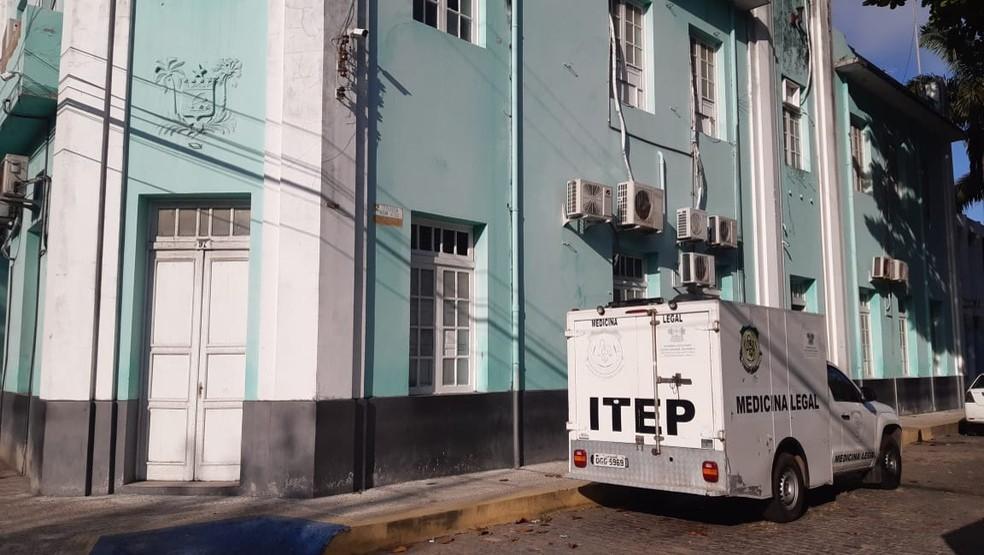 Quase dois meses depois, família descobre que enterrou corpo errado no lugar de idoso em Natal