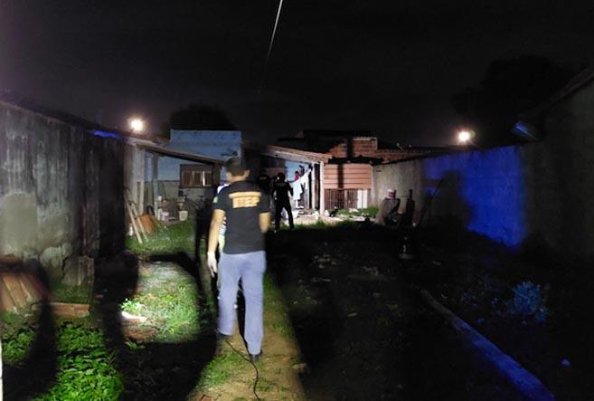 Rio Grande do Norte registra mais 11 assassinatos no fim de semana