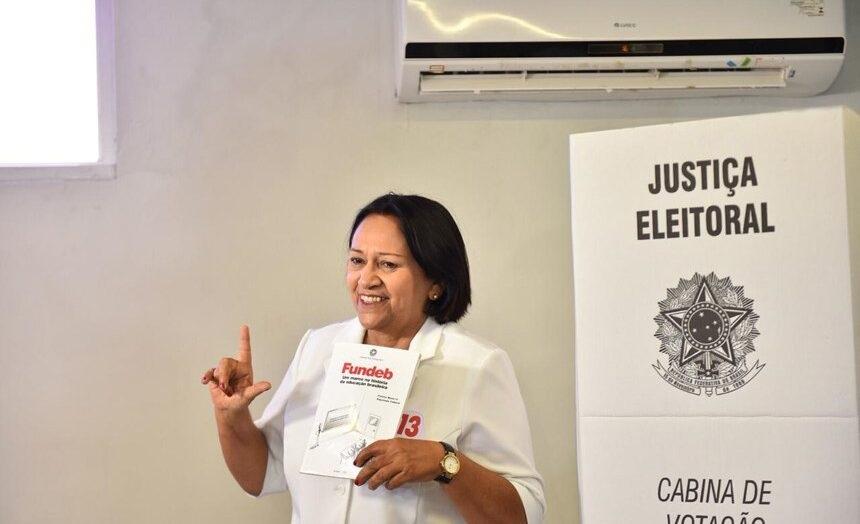 RN é o estado do Nordeste com menor taxa de reeleição de governadores