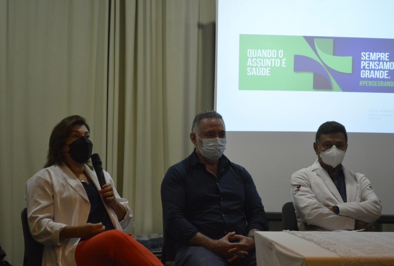 RN é o terceiro estado do Nordeste a realizar transplante de coração