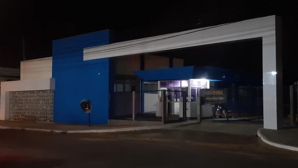 Sede do Detran tem princípio de incêndio e provas teóricas são transferidas para outras unidades em Natal