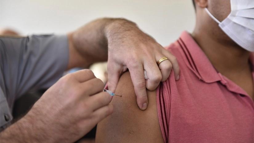 Sesap orienta municípios a realizar dia V de Vacinação contra a Covid no sábado(19)