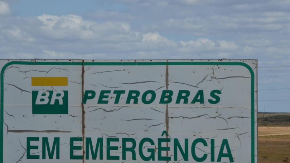 Suspeito tenta invadir posto da Petrobrás, toma choque de 440 volts e morre no interior do RN