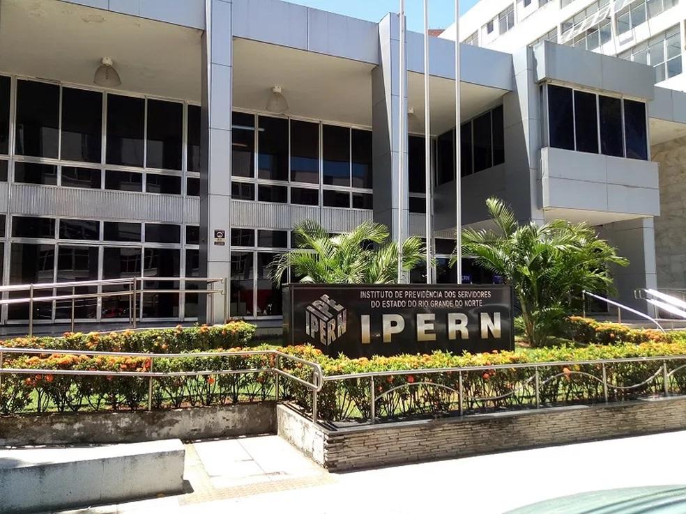 TCE condena presidente do Ipern por descumprimento de decisões e dano aos cofres públicos do RN
