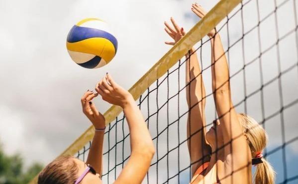 Torneio de Vôlei de Duplas do Festival de Emancipação de Apodi 2022 será realizado neste Domingo(20)