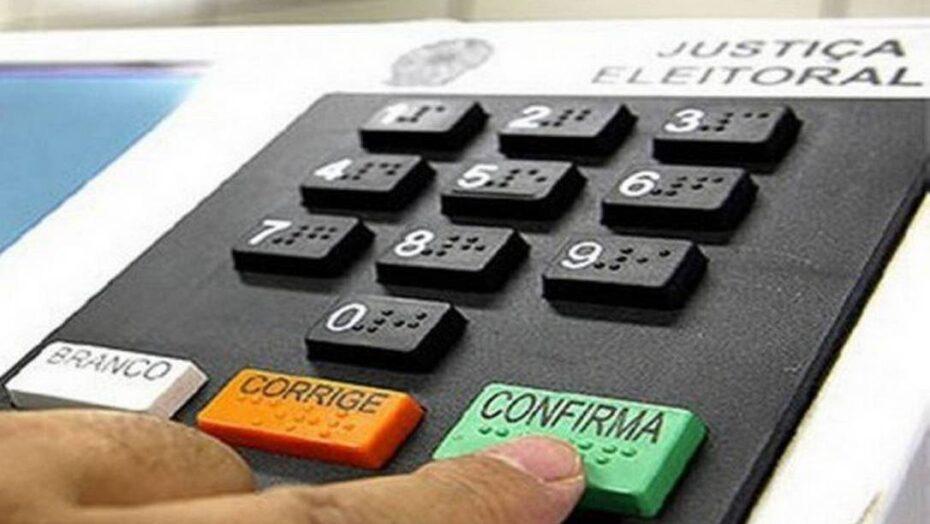 TRE-RN recebeu 3,6 mil novas urnas eletrônicas para as eleições 2022