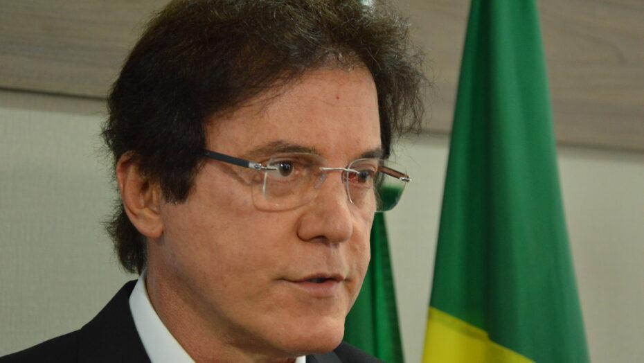 TSE deverá julgar processo de Robinson Faria na próxima terça