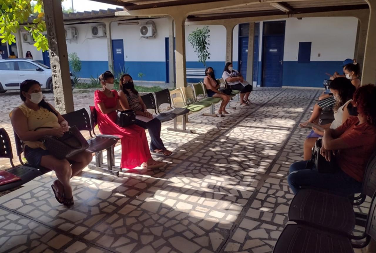 Uern, de Mossoró, passa a oferecer teste do olhinho de forma gratuita para a população