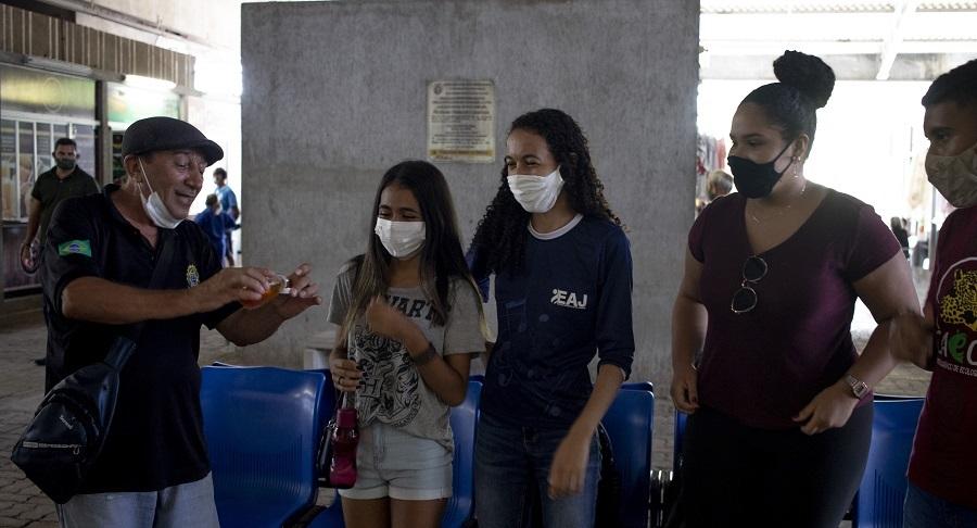 UFRN retoma aulas nos campi com orçamento 11% menor