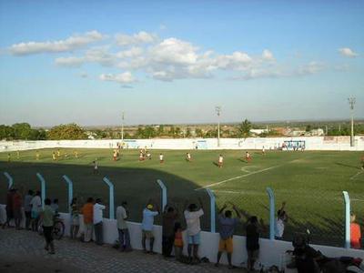 Último jogo das quartas de final da copa da chapada de futebol acontecerá neste Domingo(13) em Apodi