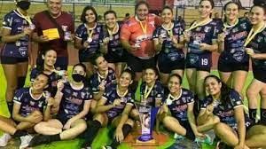 Univap Handebol Feminino leva título da Taça Navegantes de Handebol