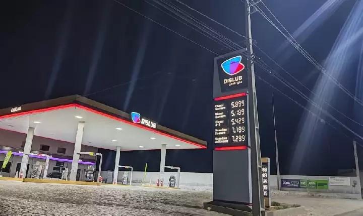 Veja os valores dos combustíveis em Apodi após o último reajuste da Petrobras