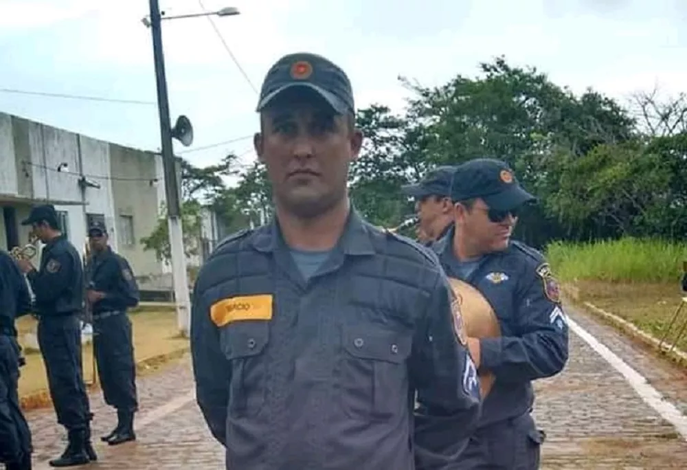 Adolescente suspeito de matar policial militar a facadas no interior do RN se entrega à polícia e é apreendido